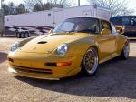 Porsche 911 GT2 RSR 1995 года